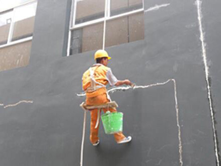 惠州防水補漏#獲取更多產(chǎn)品信息工廠內外墻翻新,為提升整體形象和