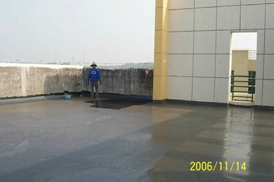 虎門防水補漏醫生 專業高效，守護建筑健康