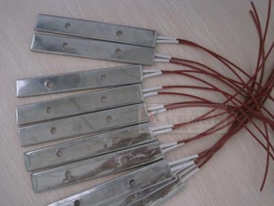 單頭出線電熱片在包裝機(jī)橫封中的應(yīng)用與選購(gòu)指南