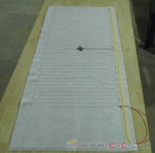 玉石床墊加熱技術(shù)解析 發(fā)熱片、電熱片與半導(dǎo)體材料的融合應(yīng)用