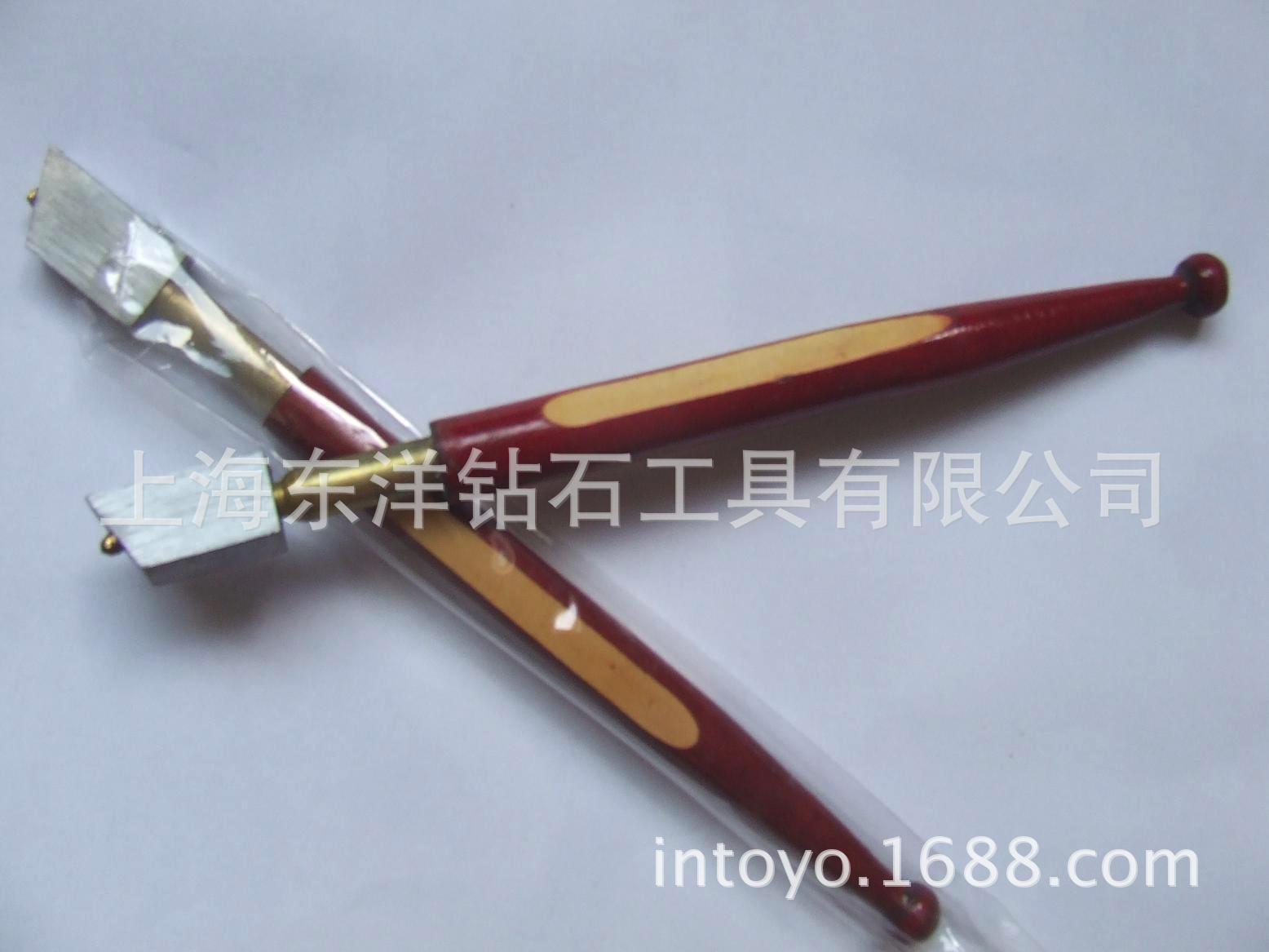 金剛石玻璃刀 天然金剛石的切削利器與金剛石工具的應用解析